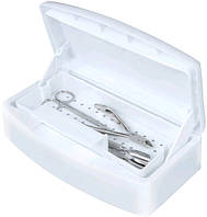 Контейнер для замочування та стерилізації інструменту LPnails AVADONA