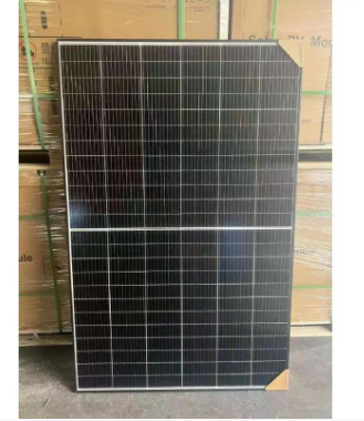 Монокристаллическая солнечная батарея Trina Solar TSM-DE09.08 425W - фото 1 - id-p1950981929