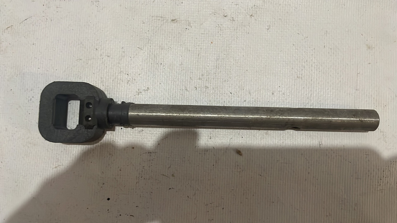 Купить Шток переключения передач коробки раздаточной 2123 длинный, Нива ...