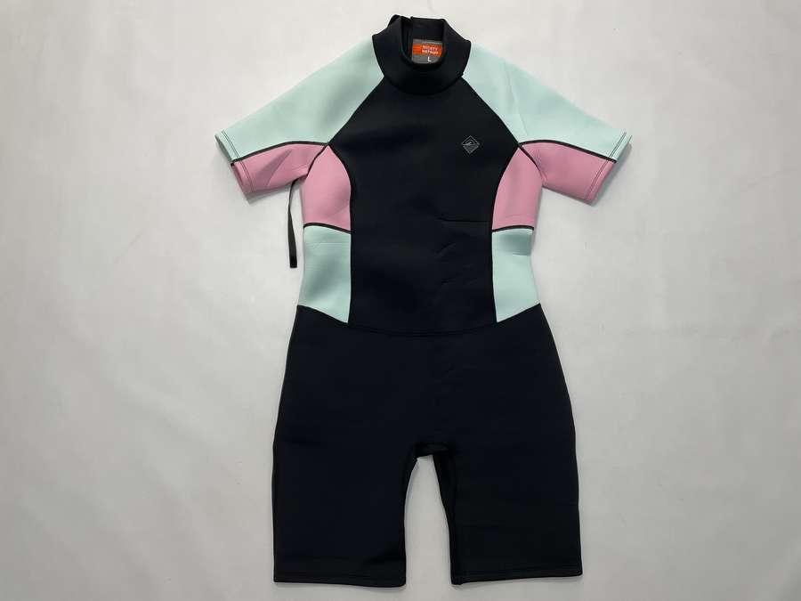 Купить Гидрокостюм PRIMARK, WETSUIT, L, толщина 2,5 мм, НОВЫЙ!, цена