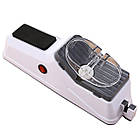 Електрична точила для ножів Electric Knife Sharpener, з USB / Електроточила для кухонних ножів та ножиць, фото 4