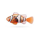 Інтерактивна іграшка Robo Alive S3 - Роборибка (помаранчева) 7191-5, фото 7