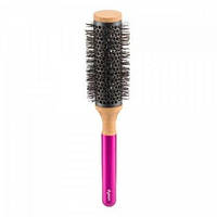 Расческа Dyson Vented Barrel brush 35mm Fuchsia/Fuchsia (970293-03)