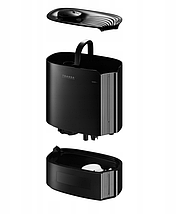 Зволожувач повітря Transa Electronics AROMATHERAPY Misty 4.8L, фото 4