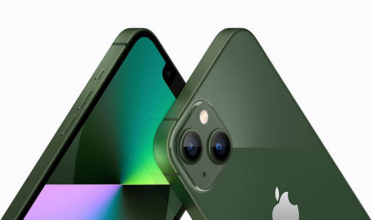 Apple iPhone 13 miniグリーン本体 Amazon | Apple iPhone 13 mini (512 GB) - グリーン SIMフリー
