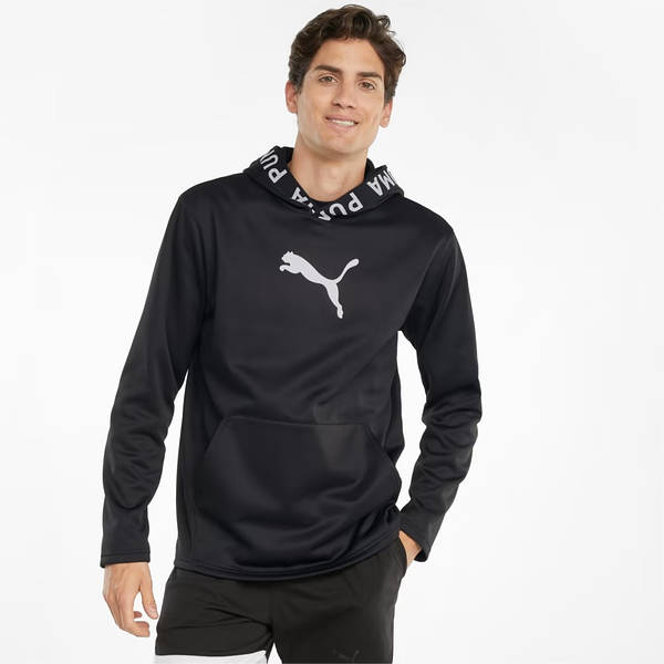 Puma PWRFLEECE Men s Training Hoodie 520893 01 Sport Living