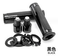 Ручки руля для руля мотоцикла barracuda 22mm