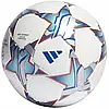 Футбольний м'яч ADIDAS UCL JUNIOR 350g 23/24 GROUP STAGE FOOTBALL IA0941 №4, фото 3
