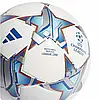 Футбольний м'яч ADIDAS UCL JUNIOR 350g 23/24 GROUP STAGE FOOTBALL IA0941 №4, фото 4