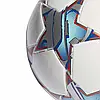 Футбольний м'яч ADIDAS UCL JUNIOR 350g 23/24 GROUP STAGE FOOTBALL IA0941 №4, фото 5
