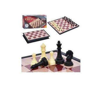 Набір магнітних шахів 8408 G-Rich
