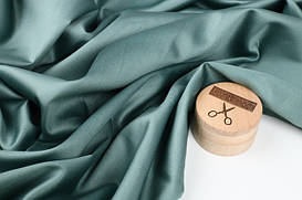 Сатин 100% мерсеризована бавовна (ширина 240 см)