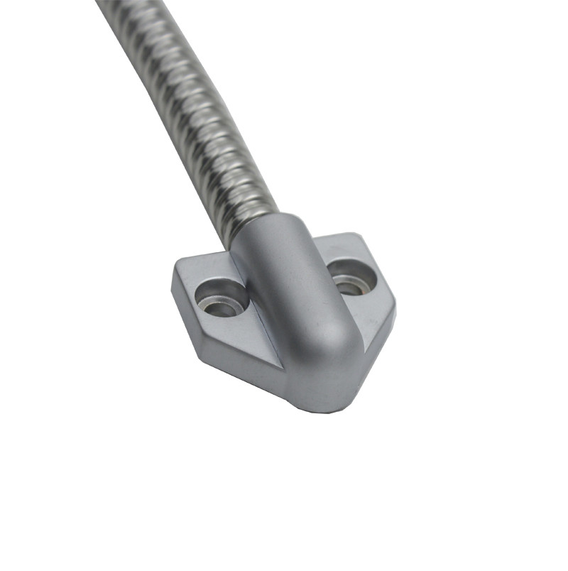 Гнучкий перехід (40см) металевий SEVEN FT-94m. Ціна, купити