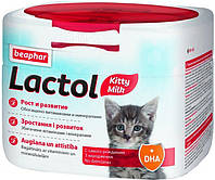 Сухое молоко для котят Beaphar Lactol Kitty Milk 250 г