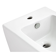 Біде підвісне Qtap Tern White, фото 6