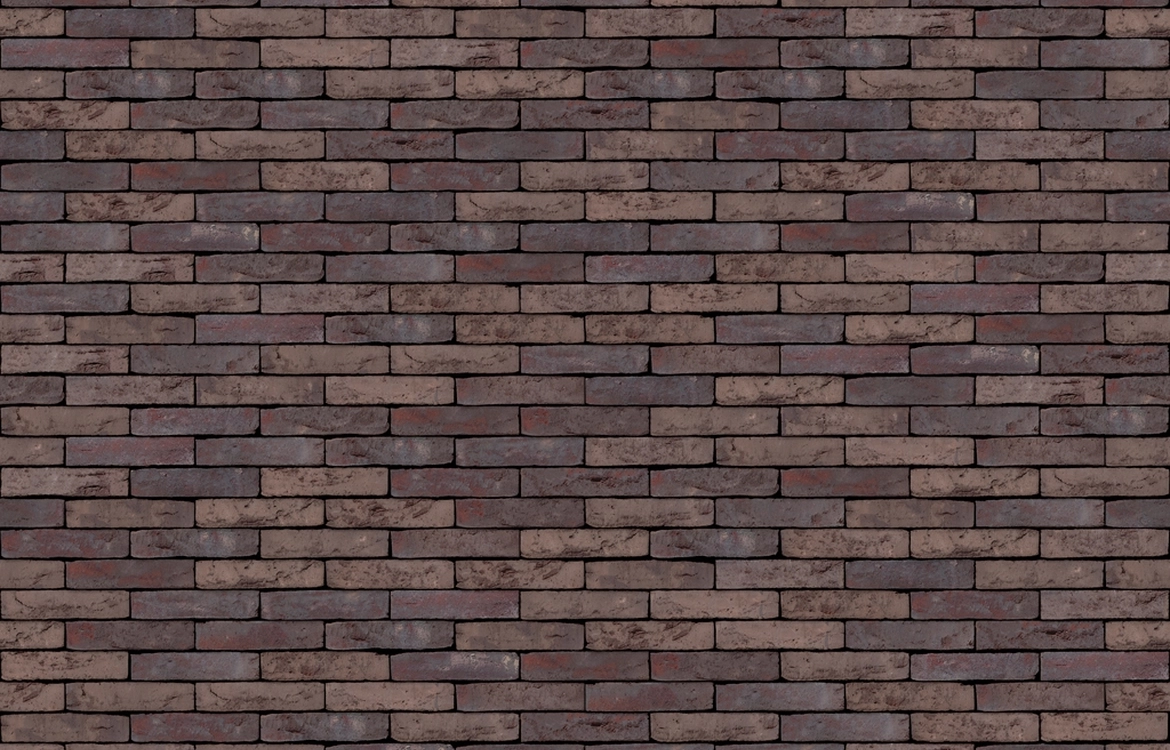 Плитка ручного формування Vandersanden  Herning WS 515