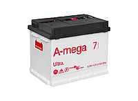 Аккумулятор A-MEGA Ultra 62 Аз 178502