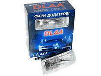 Фары DLAA 444 W (пара)