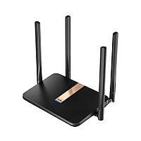 WiFi 5 Mesh 4G LTE-маршрутизатор Cudy LT500D CAT4 дводіапазонний (73-00509)