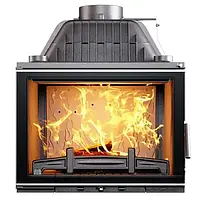 Камінна топка KAWMET W17 Dekor (16.1 kW) EKO