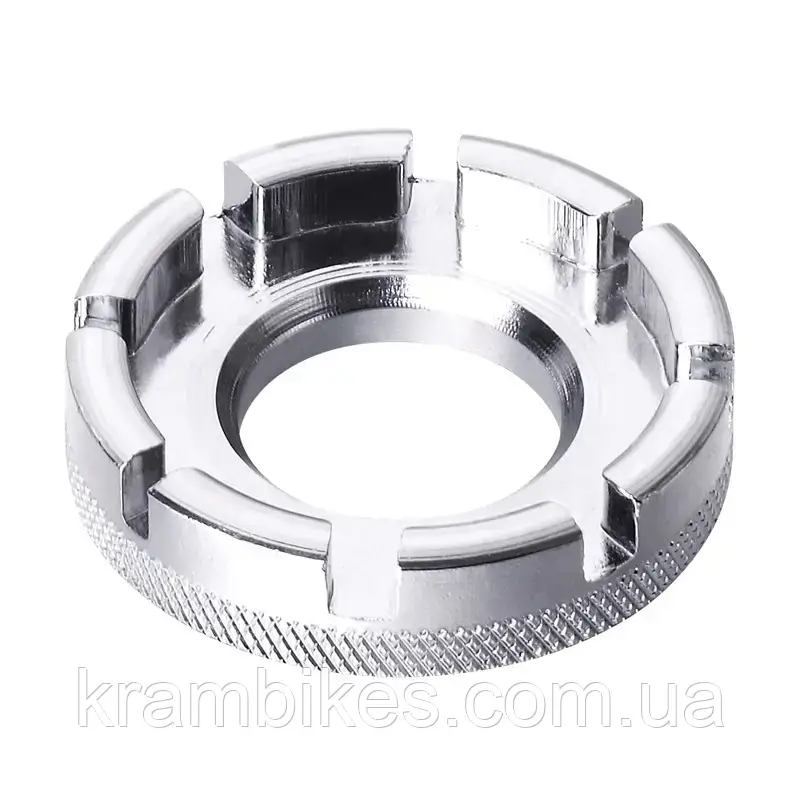 Ключ спицевий О-подібний Kenli KL-9726A 10/11/12/13/14 / 15G універсальний