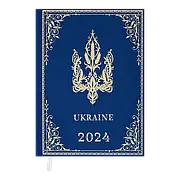 Щоденники та планінги датовані