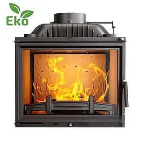 Камінна топка KAWMET W17 (12.3 kW) EKO