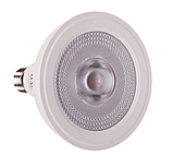 LED Фітолампа Luxel FLX-PAR-38 15W E27 IP40, фото 2