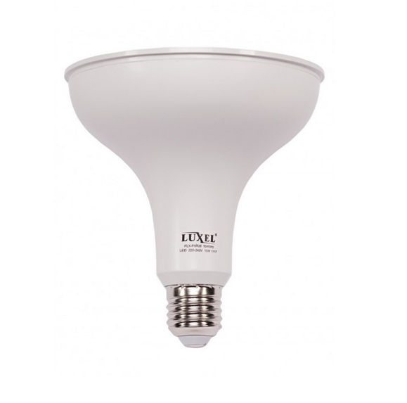 LED Фітолампа Luxel FLX-PAR-38 15W E27 IP40