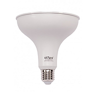 LED Фитолампа Luxel FLX-PAR-38 15W E27 IP40