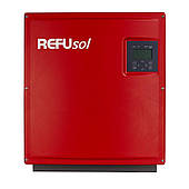 Мережевий інвертор REFUsol 13K