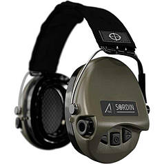 Активні навушники Sordin 75302-G-BT-ACE