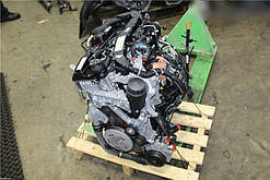 Двигун Mercedes B-Class B 180 CDI, 2012-today тип мотора OM 651.901