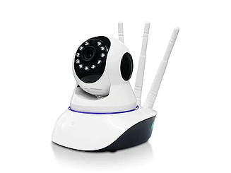 Відеокамера для спостереження Wi-Fi IP-E101