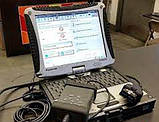 Nissan Consult III+ (with calibration files) + Configure j2534 VCI - 30 днів, фото 9