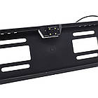 Камера заднього виду в номерній рамці 4LED / Рамка з камерою заднього виду / Авторамка, фото 4