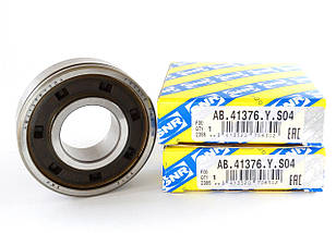 Підшипники КПП Logan (Логан) / Sandero (Сандеро) / Clio / Kangoo SNR Франція, фото 3