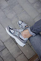 Класні чоловічі кроссівки весна осінь New Balance 2002R. Повсякденне чоловіче взуття Нью Беленс 2002R., фото 2