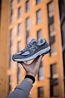 Класні чоловічі кроссівки весна осінь New Balance 2002R. Повсякденне чоловіче взуття Нью Беленс 2002R., фото 4