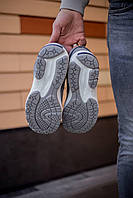 Класні чоловічі кроссівки весна осінь New Balance 2002R. Повсякденне чоловіче взуття Нью Беленс 2002R., фото 6