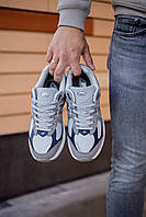 Класні чоловічі кроссівки весна осінь New Balance 2002R. Повсякденне чоловіче взуття Нью Беленс 2002R., фото 9