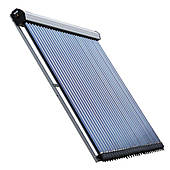 Всесезонні геліосистеми