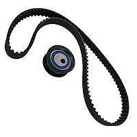 Р/к  ГРМ ВАЗ 2108 (ролик + ремінь) (RIDER) RD-1417