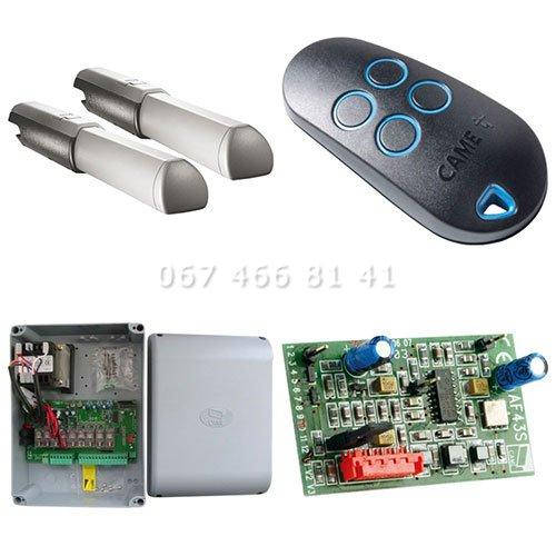 Came ATI 5000 автоматика для распашных ворот комплект (ID#1846287926 ...