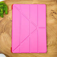 Чехол-книжка G-CASE Origami для iPad IPAD 10.2 PINK