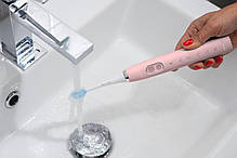 Звукова зубна щітка PERFECT SMILE у дорожньому футлярі Concept ZK4012, фото 5