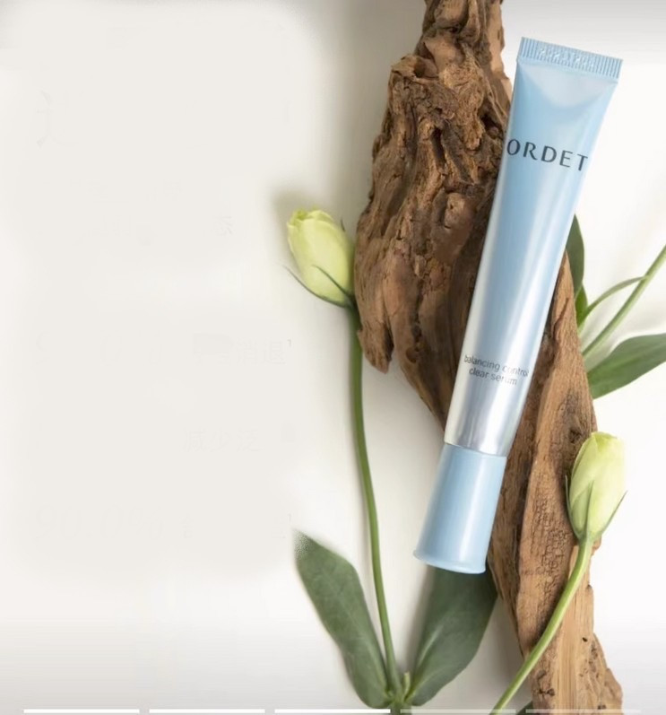 Лікувальна есенція для проблемної шкіри ORDET Balancing Control Clear Serum 20 g