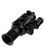 Тепловізор ThermTec, 384x288, 12мкм, з об'єктивом 25 мм, фото 4