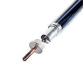 Теплова вакуумна трубка ALTEK 58/1800/14