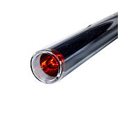 Трубка вакуумна ALTEK 58&#215;600 мм